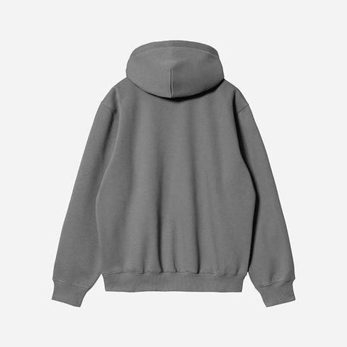 Carhartt WIP 加絨連帽衛衣